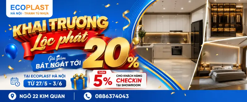 Khai trương Lộc phát Giá giảm bát ngát