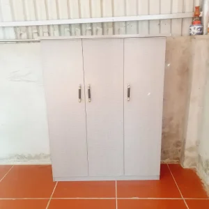 Bàn Giao Combo Nội Thất Phòng Ngủ Nhựa Ecoplast Cưới Sang Trọng Cho Anh Thạch Sanh Tại Liền Kề Eurowindow River Park, Đông Anh