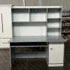 Bàn học nhựa đơn cho bé mầm non (mẫu giáo) Ecoplast EC-BHS14