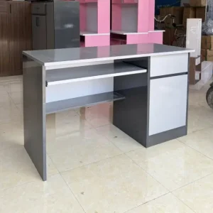 Bàn học sinh đơn truyền thống nhựa Ecoplast EC-BHS08
