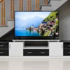 Kệ tivi nhựa Ecoplast di chuyển EC-KTV06