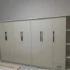 Tủ quần áo 7 cánh 1 kệ nhựa Ecomi EC-ECM15