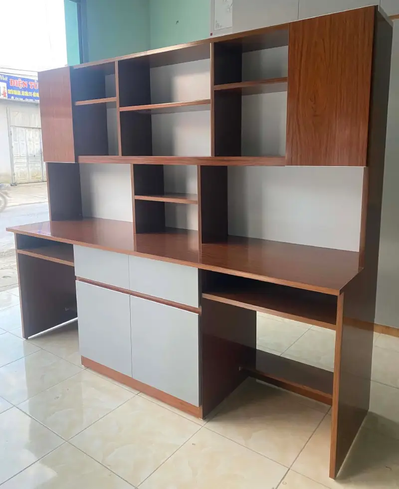 Bàn học nhựa Ecoplast có tốt & bền không