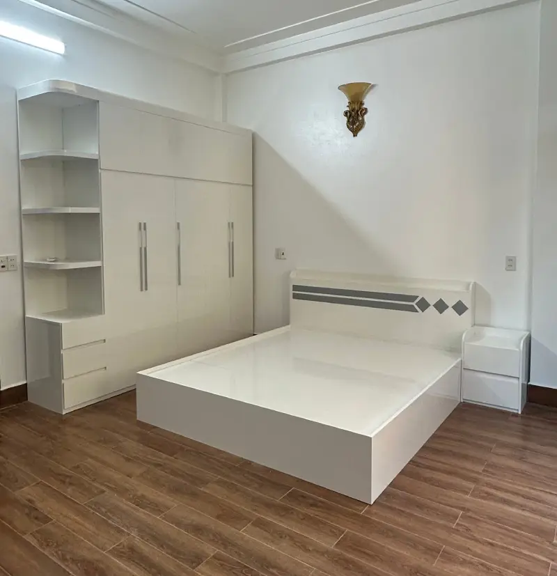 Có nên mua giường tháng cô hồn tháng 7 Âm lịch không