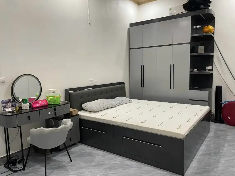 Giường cưới có nên bán hoặc thay đổi không