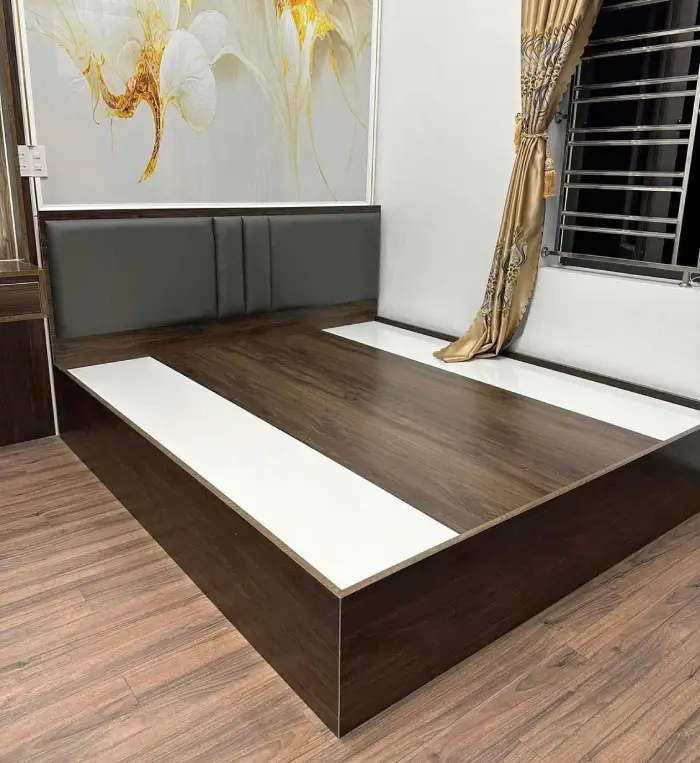 Giường cưới có quan trọng không