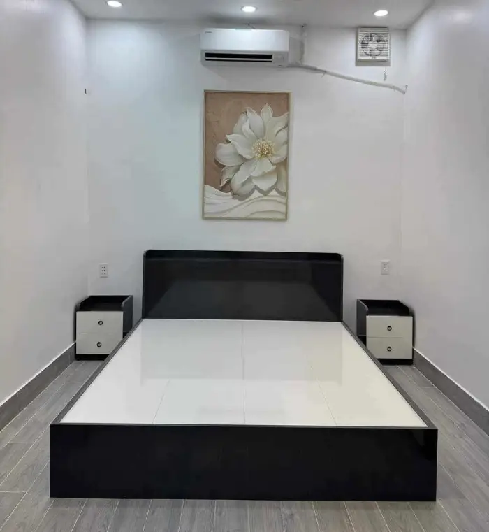 Hướng đặt giường là hướng đầu hay chân