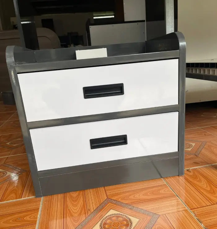 Kinh nghiệm đặt mua tủ giầy nhựa Ecoplast